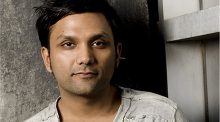 Gupta makes mystic LFW debut