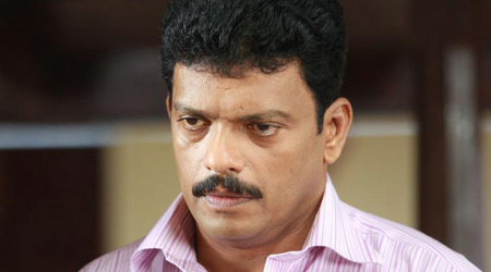 Have always been a loyal Congressman: Actor Jagadish