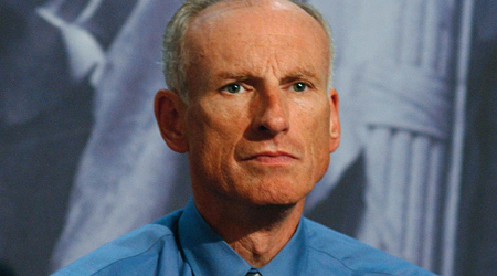 Skin cancer stricken Homeland actor James Rebhorn dead