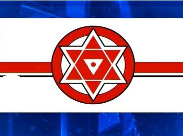 Jana Sena flag design explained