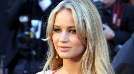 One Direction, Lawrence shine at Kids Choice Awards