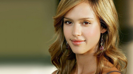 Jessica Alba to endorse Braun