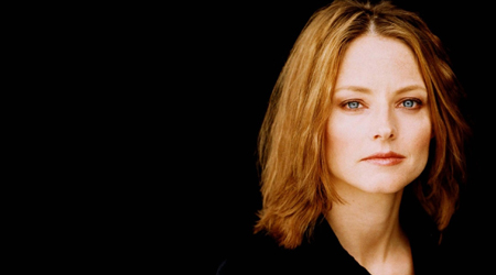 Jodie Foster selling Los Angeles home