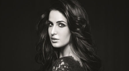 Katrina clueless about Raees