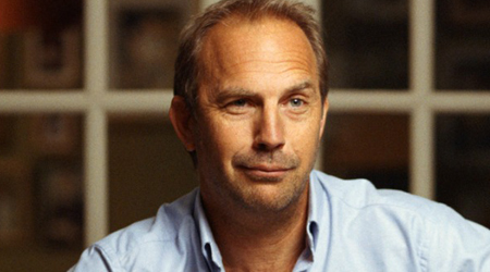 Costner hopes to direct Western trilogy