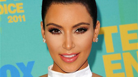 Securing US Vogue cover dream come true: Kim Kardashian