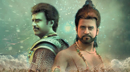 Kochadaiiyaan passed with U certificate