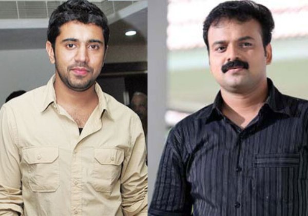 Nivin Pauly to team up with Kunchacko Boban