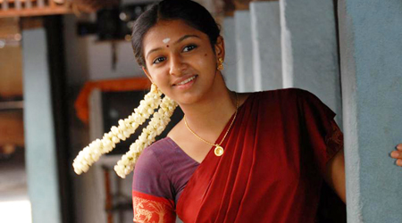 Wont mind locking lips if story demands: Lakshmi