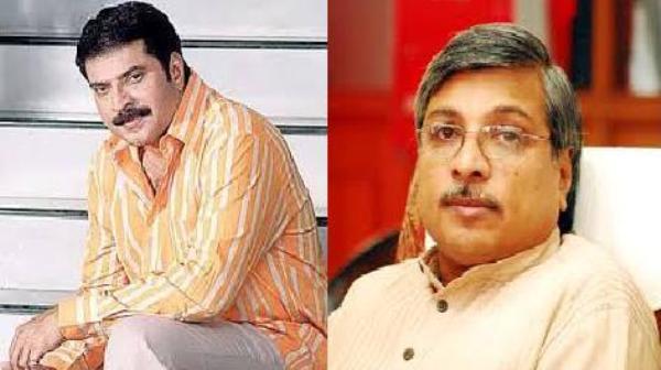 Kamal to direct Mammootty