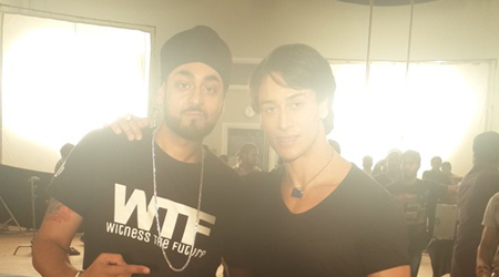 Manjeet Singh to go solo with Heropanti