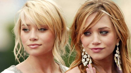 Olsen sisters join search for missing designer