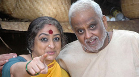 Balasubrahmanyam, Lakshmi reunite for Moondre Moondru...