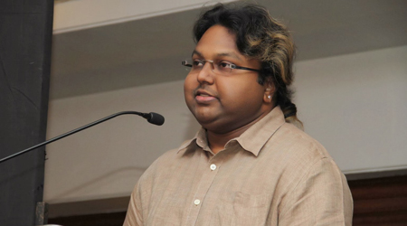 Thenaliraman music to take audience on time travel: Imman