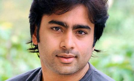 Not interested in Politics   Nara Rohit