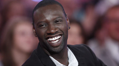 Omar Sy to star in Jurassic World