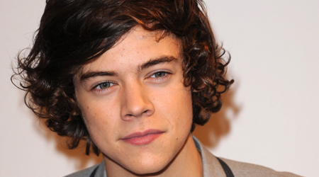 Harry Styles buys mansion for 2.6 mn pounds