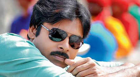 Telugu actor Pawan Kalyan launches new political party