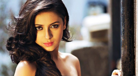 Pratyusha excited about Box Cricket League