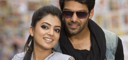 Raja Rani in Telugu on ...