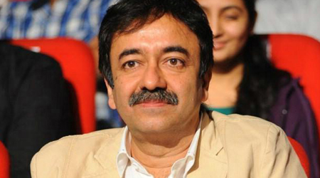 Jal music launched by Rajkumar Hirani