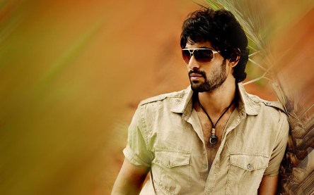 Rana in and as Chuttalabbayi?