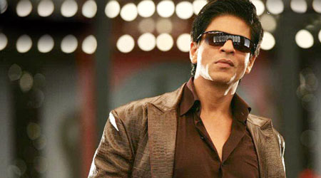 My parents went too early: SRK