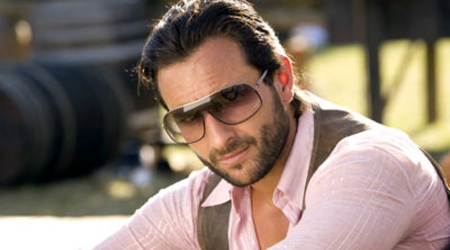 Saif in three avatars in his next two films