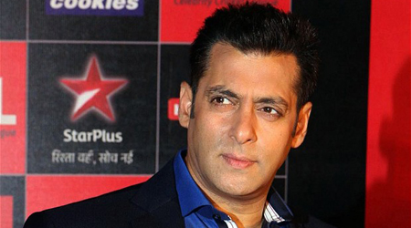 Salman Khan keen to produce sports based film