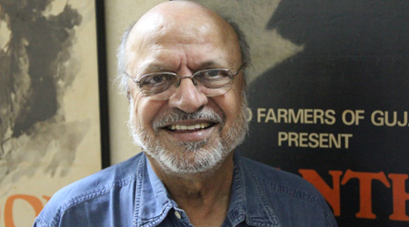 Correct time to bring Samvidhaan: Shyam Benegal