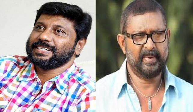 Siddique Lal team again