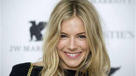 Sienna Miller to star in American Sniper