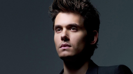 Katy Perry is extremely driven: John Mayer