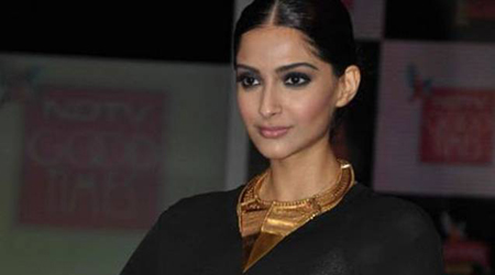 More difficult to work with family: Sonam