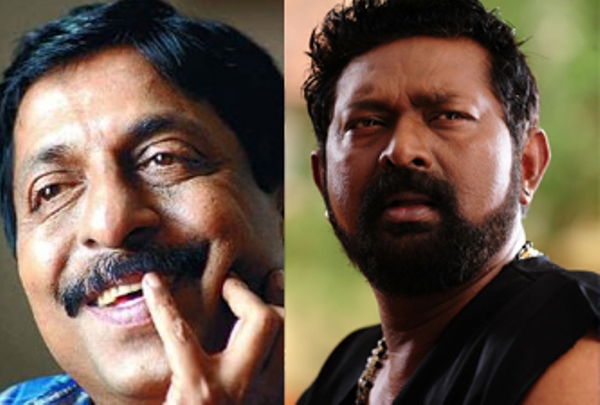 Sreenivasan and Lal to join Aam Admi