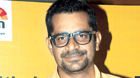 Subhash Kapoor quietly starts shooting his next