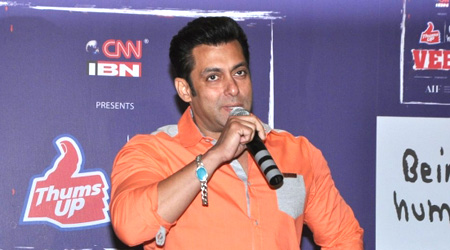 Salman plans expansion for Being Human