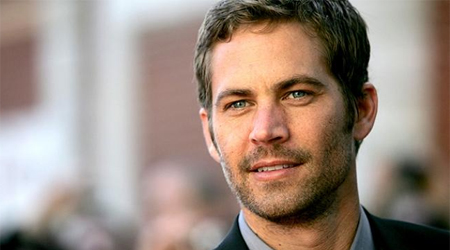 Paul Walker worked to create memorable name