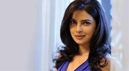 Huge disparity in remuneration: Priyanka Chopra
