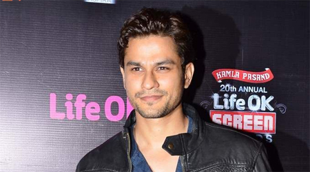 Im with the times, not behind it: Randeep Hooda