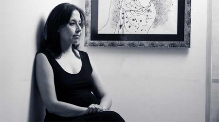 Anju Modi to debut at LFW