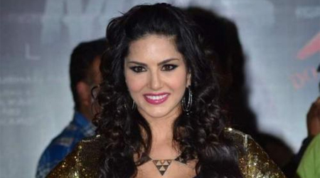 Bruises, scratches worth it for Ragini MMS 2: Sunny Leone