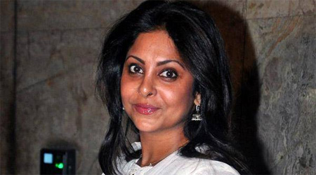 My character didnt allow me any escape routes: Shefali on Lakshmi