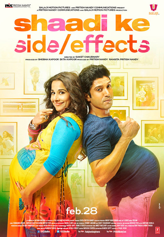 Shaadi Ke... fares well at the box office