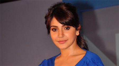 Anushka teams up with Eros for maiden production venture