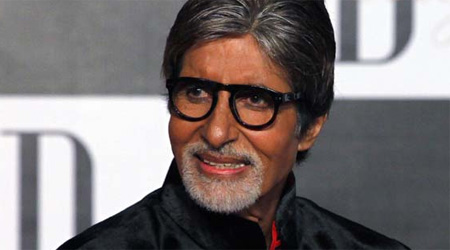 Big B conferred Global Icon of the Year award