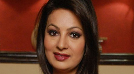 Karuna Verma to play modern mom in Sasural...