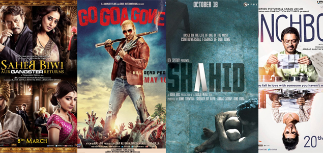 The Lunchbox, Shahid to get Anti Kela award