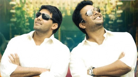 Abbas Mustan not directing Veetai remake?