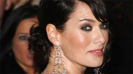 Lena Headey was prepared to play fighter